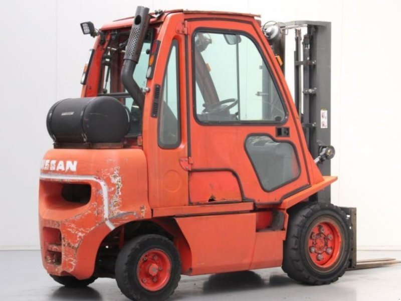 Nissan CWP02L25S