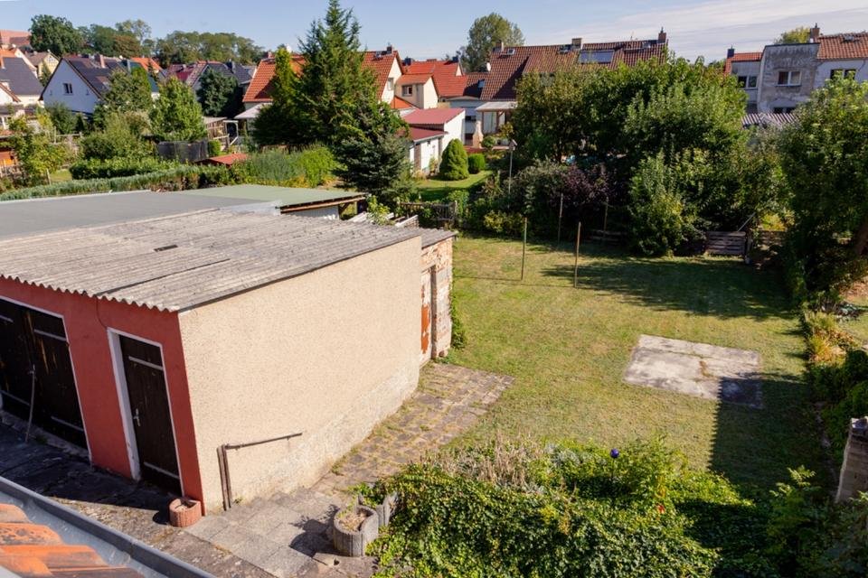 Trailer Zwartjes B 117