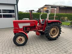Hanomag Perfekt