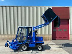 Iseki SF303