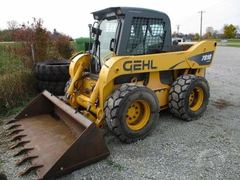 Gehl 7810