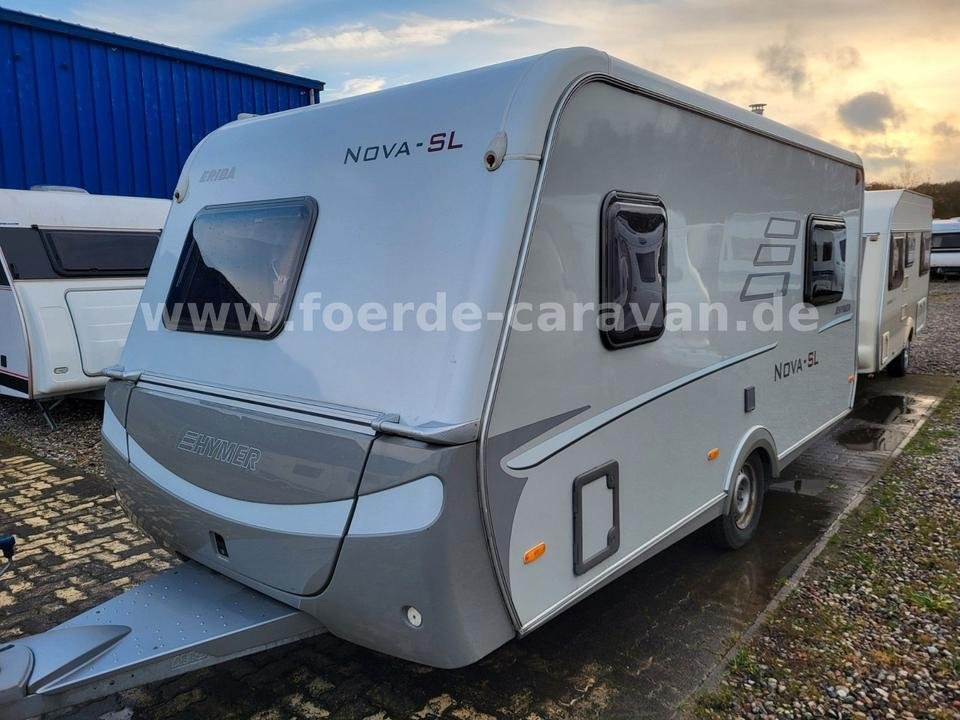 ERIBA 435 A