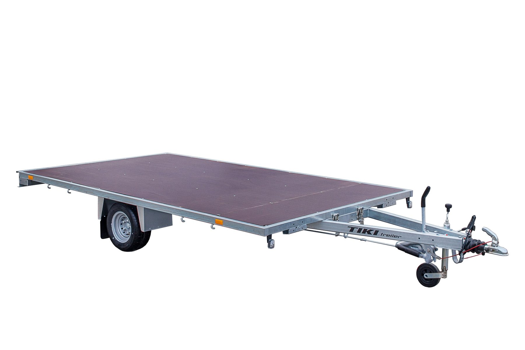 PKW-Anhänger bis 3,5 t BETANET CP350-RB