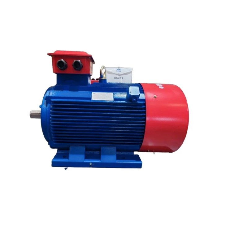 Electric motor Intem EG-315L1-8