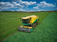 Ihi Agri Tech GP61B/3000