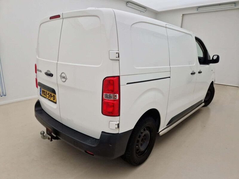Van Opel MOVANO 2.5D 3.3T L2H2