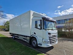 DAF Trucks XD 340 FT