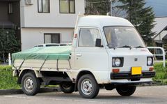 Subaru SAMBAR