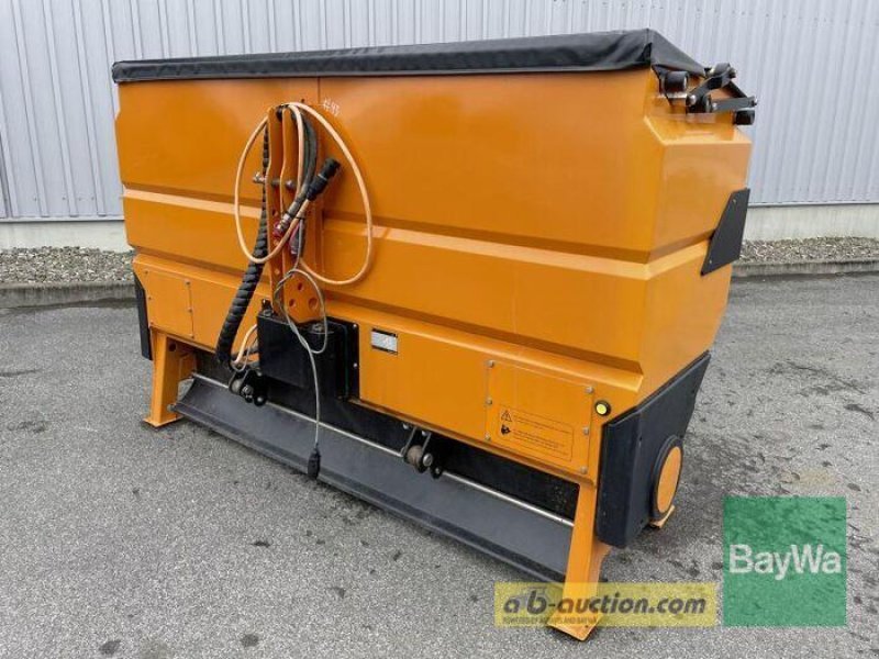 Light trailers up to 750 kg Omavalmiste MUULI 2.35M