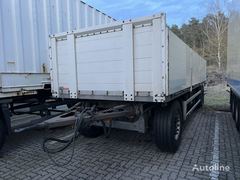 Ackermann PA-F 18/6.3 E
