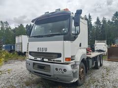 Sisu E12M K-KK-6X2/615+130