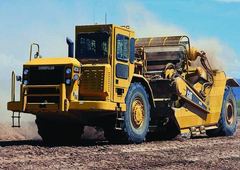 Caterpillar 623G