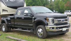 Ford F 350-XLT-WX32F-PICKUP/402