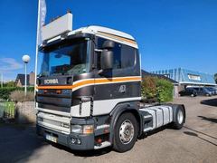 Scania R164 LB6X2NB 480