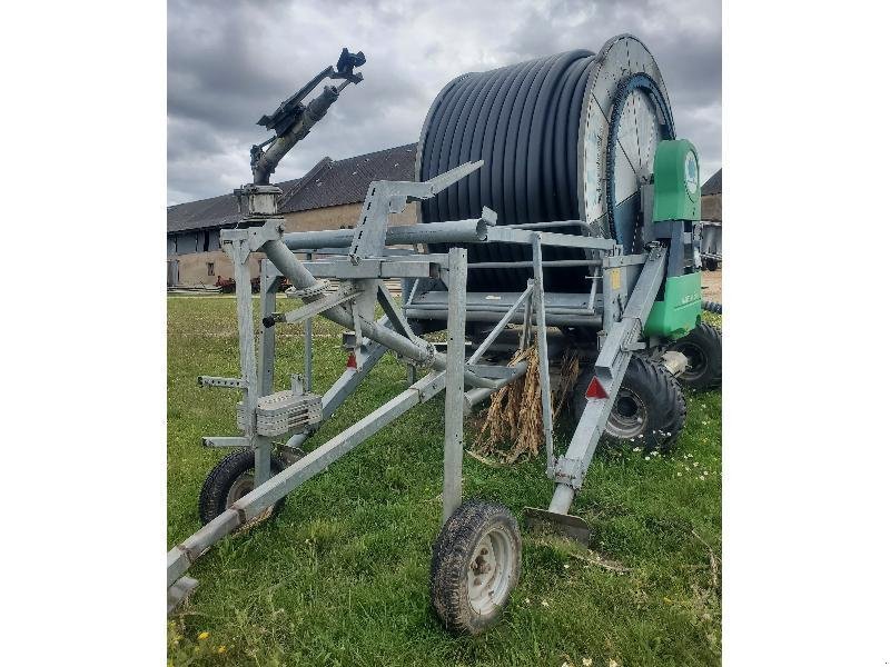 Bauer Irrigation RAINSTAR E41 110-520