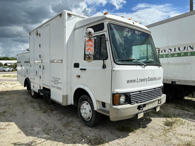 Samochód ciężarowy Iveco Z220