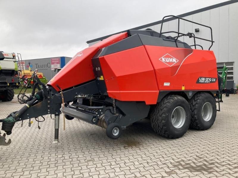 Kuhn LSB1270