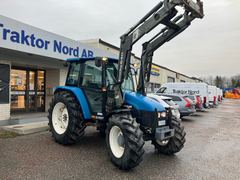 New Holland Geotech 5635 (A)
