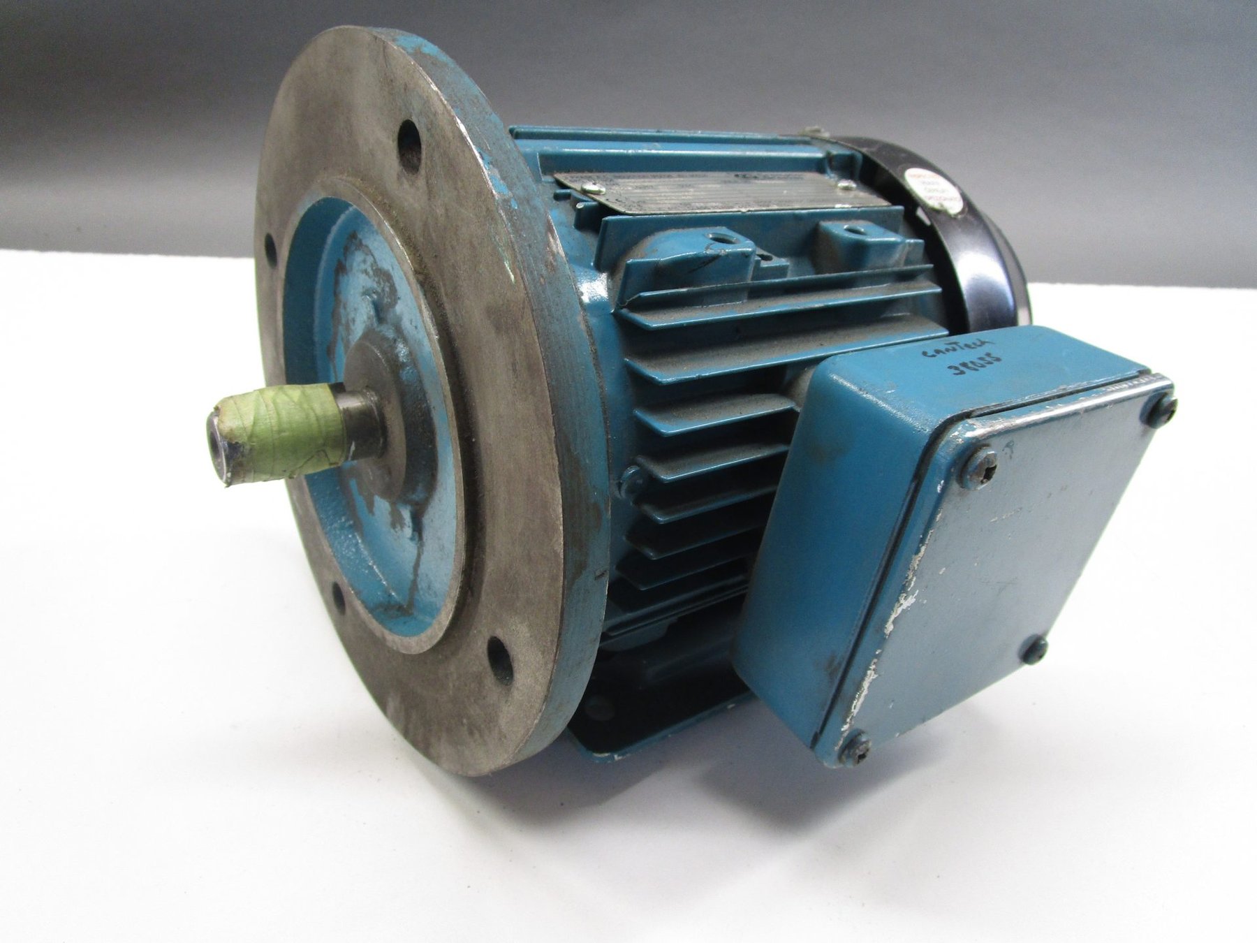 Elektromotor Crompton Greaves GD80-2-.75D2
