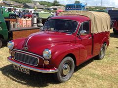 Austin 6 KBF