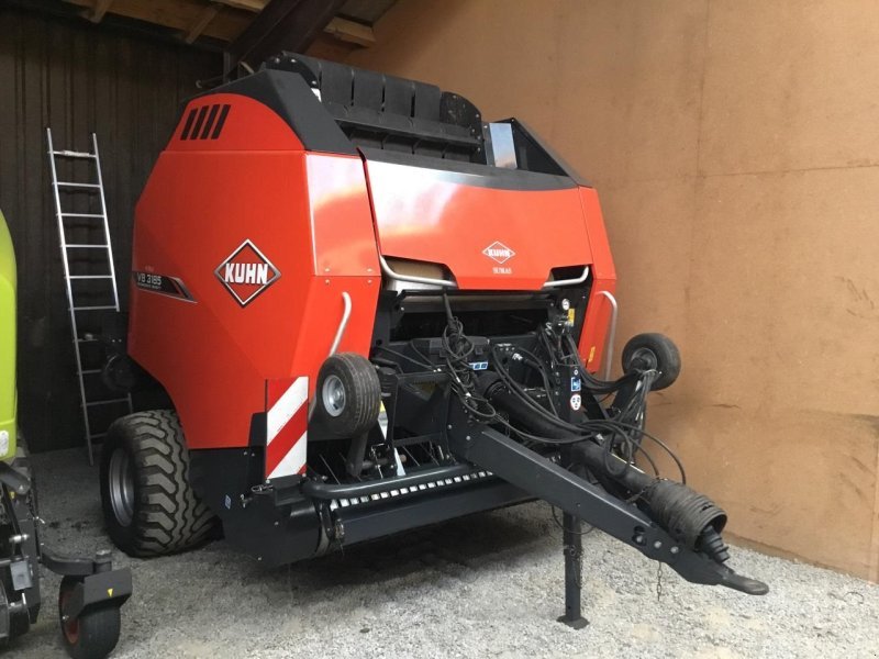 Maschine Kuhn VB3185
