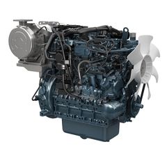 Kubota V2403-CR-NT-BG-EW