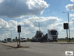 MAN TGX 41.640