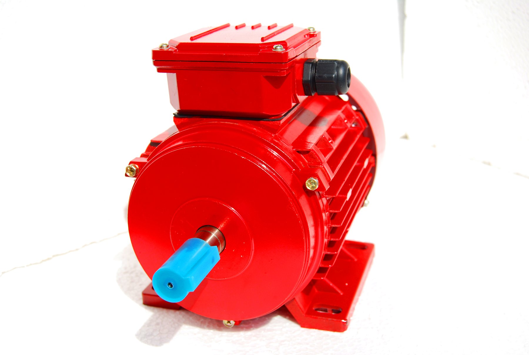 Electric motor Samt YSS-80M2-4-TENV