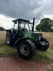 Deutz-Fahr AgroStar 6.11