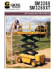 Grove S2669 2WD