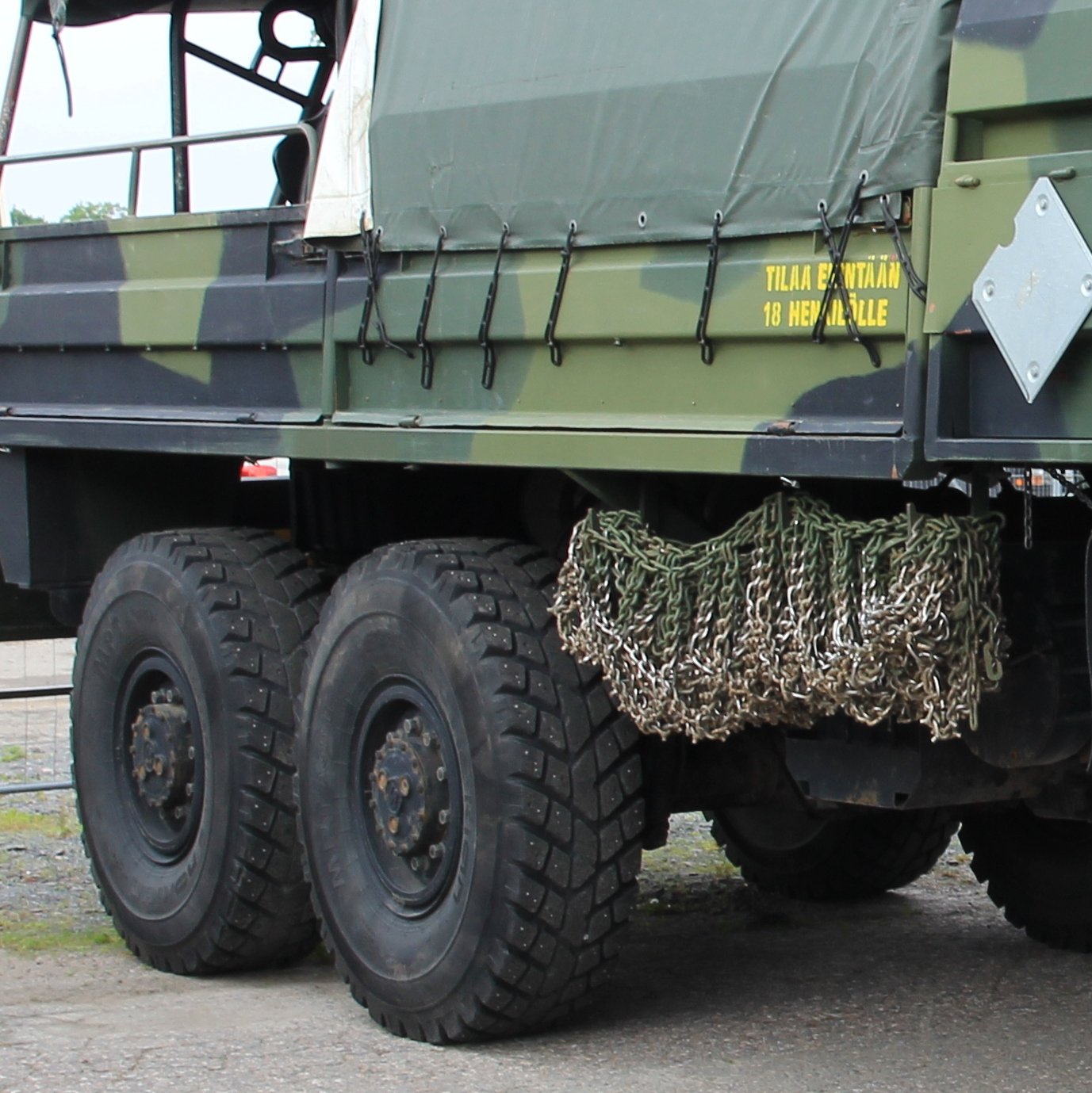 Hfr SA24