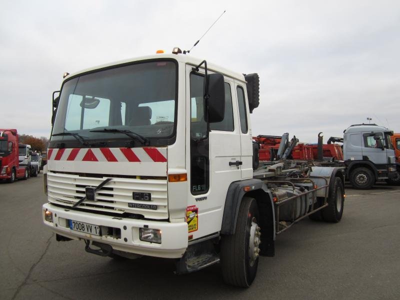 Truck Volvo FL6 11