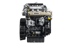 Discovery Energy KDI 1903TCR/18