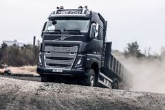 Volvo H-18-42RD-A2/530