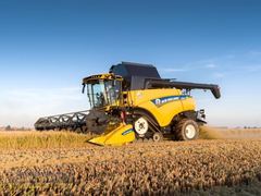 New Holland CR8.90 12.5