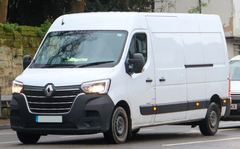 Renault MASTER 150.35