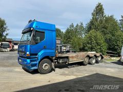 Sisu E11MK-KK-6X2