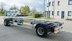 Wecon Anhänger