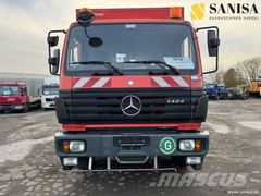 Mercedes Benz 1424L