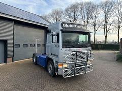 Volvo 612 4X2FAT4.7BAT7.8 GVW12 AIR-HP
