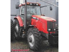 AGCO RT155