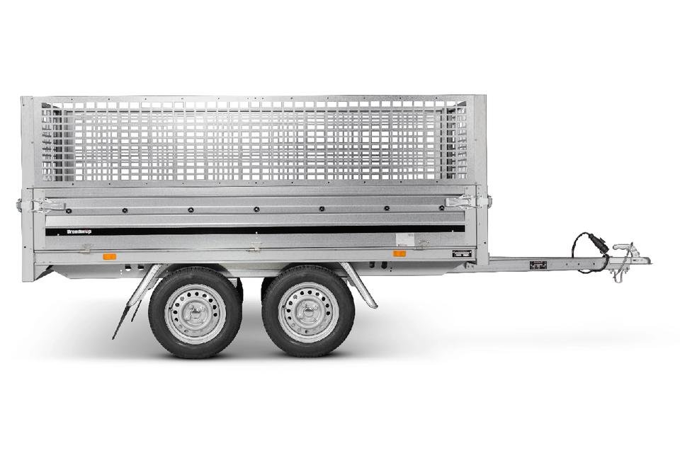 Self-build (Eigenbouw) DYNAMIC 1000