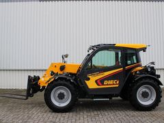 Dieci Agri Farmer 34.7