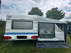 HOBBY 540 UK EASY/425