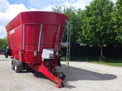 Stoll 3668360 Multi-purpose bucket HD 2.50m