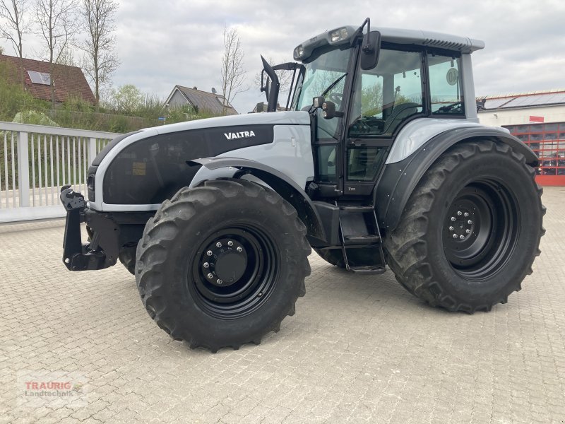 Tractor Valtra T 170-4-4X4/275