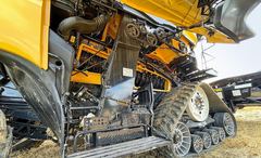 New Holland CR11 Track