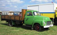 Opel BLITZ-330-6