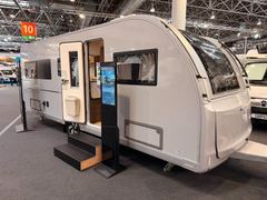 Adria ALPINA 563UK
