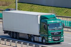 MAN TGX 28.500
